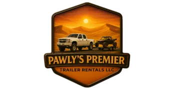 Pawly's Premier Trailer Rentals