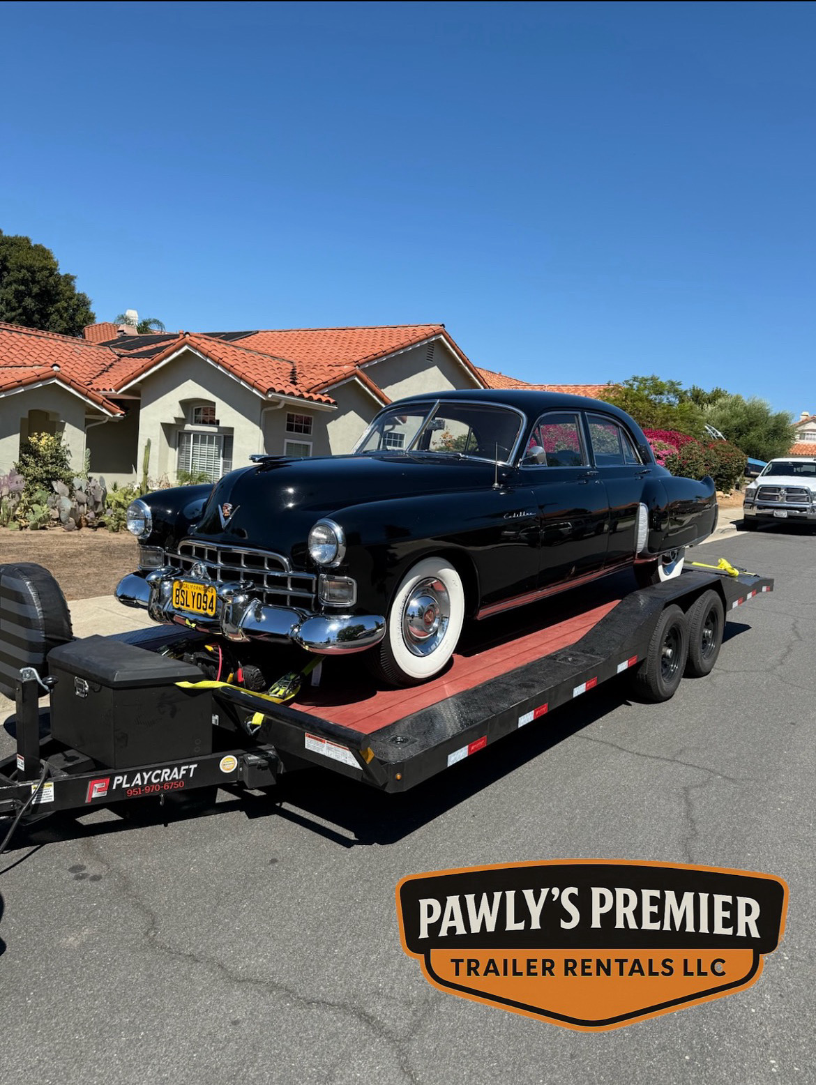 20' Car Hauler thumbnail 5